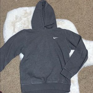 Nike men Hoodie size S